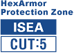 HexArmor Protection Zone