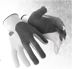 NXT シリーズ│事故防止・身体保護に。作業用耐切創手袋“HexArmor 